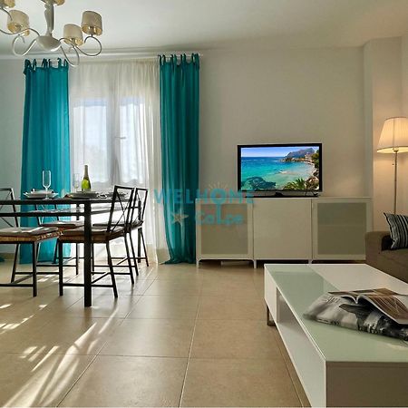 MANZANA, Fantástico apartamento con piscina Calpe Esterno foto